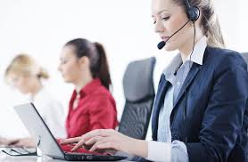 Call center dialer