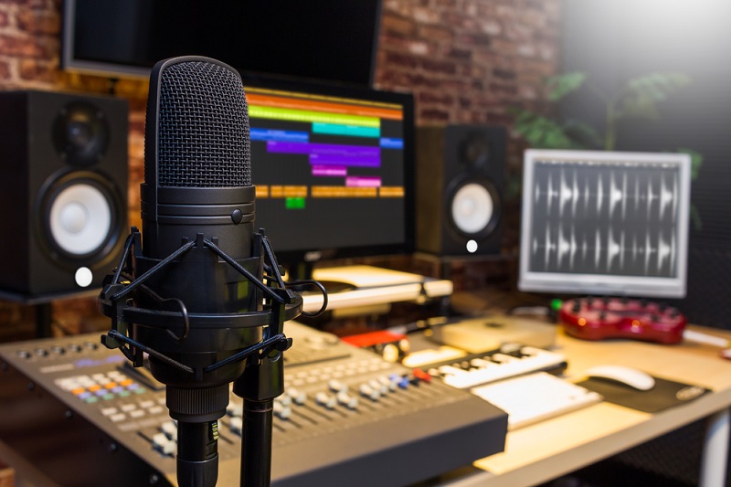Audio Visual Hire