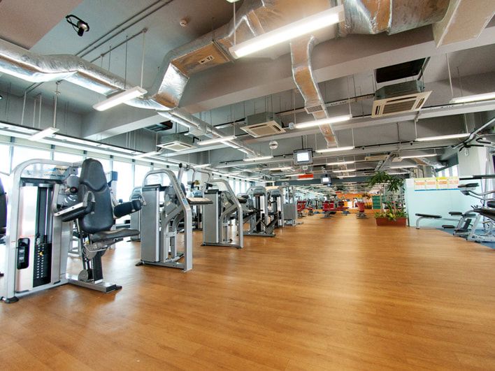 Meridian Greenwich