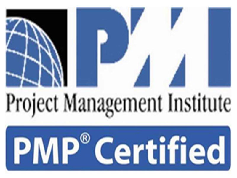 pmp certification exam