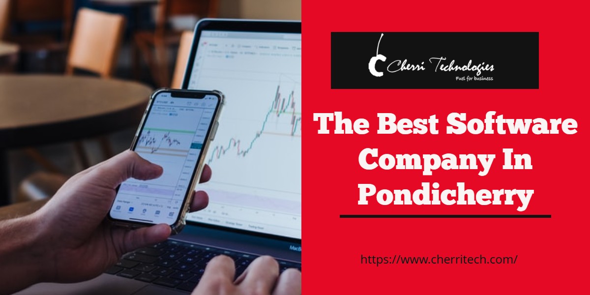 software company in pondicherry