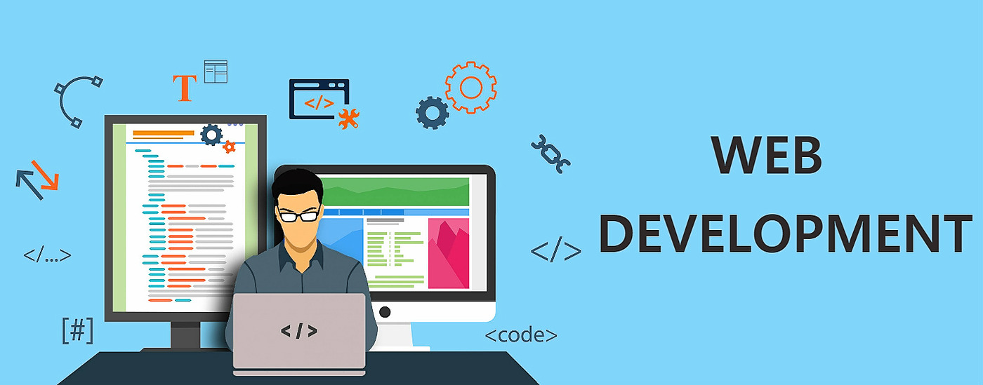 Web Development Companies in Jaipur