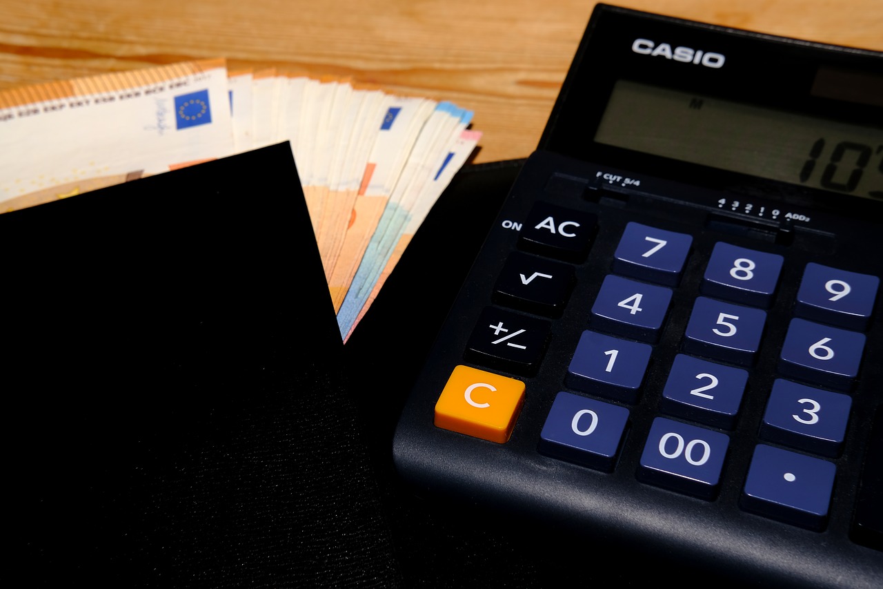Accounting