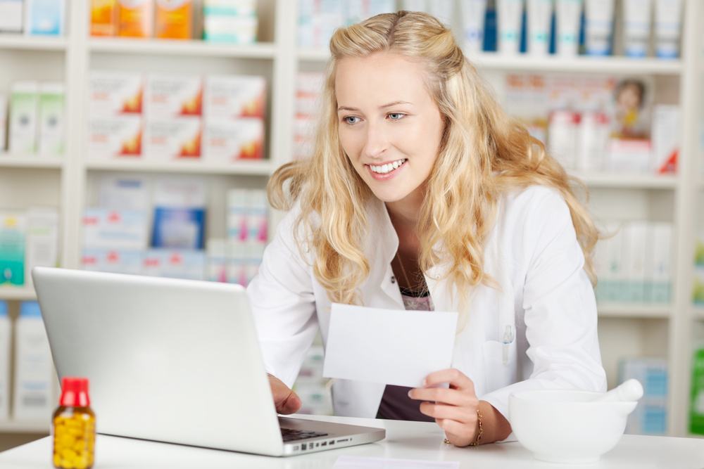 Online Pharmacy Reputation Management
