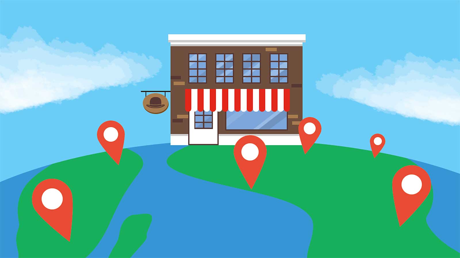 local seo services