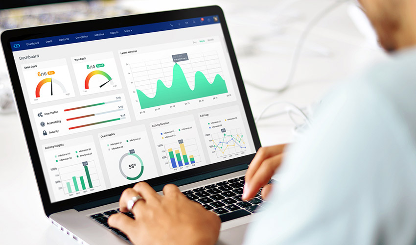 Quick guide to choosing a hosting and providing website monitoring