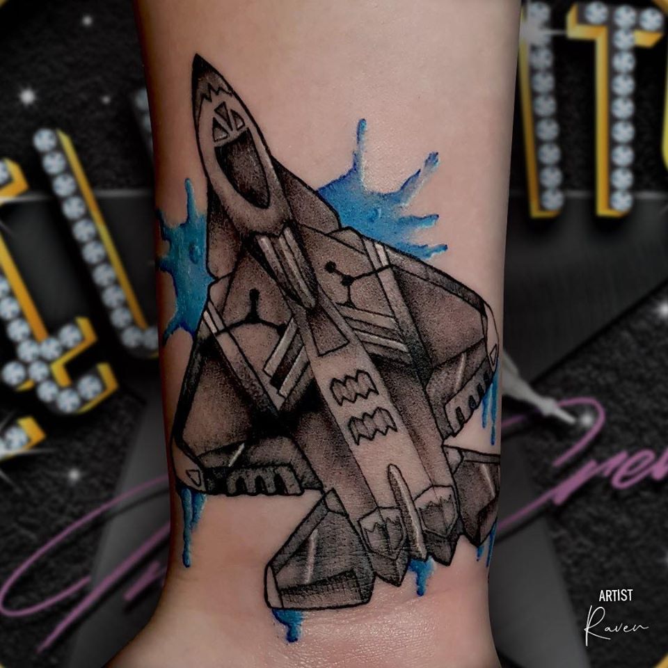 walk in tattoo shops Melbourne