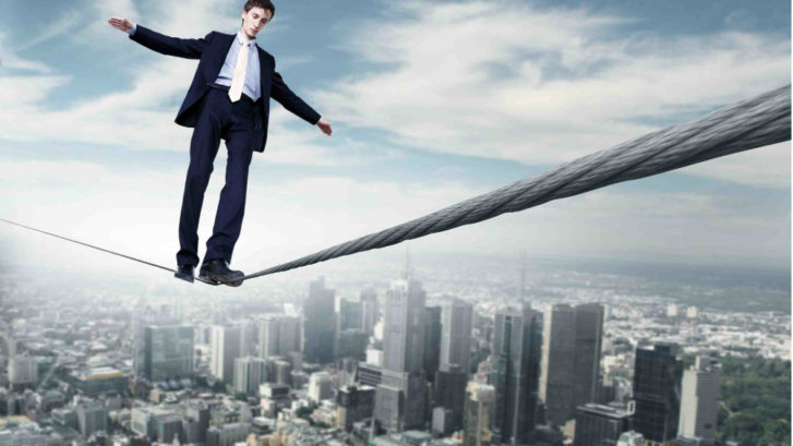 Time To Pay Attention to High-Risk Merchant Services Providers