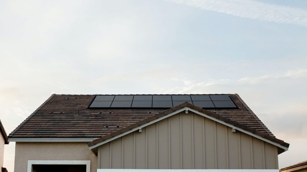 Solar Panels in the UK