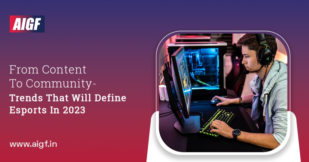esports of India