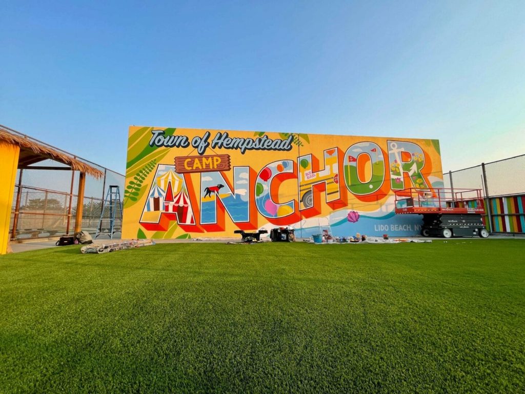 The Impact and Beauty of Mural Art on Walls