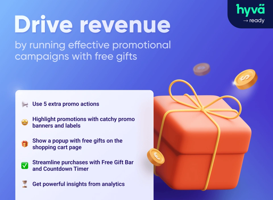 Magento 2 for Effective BOGO