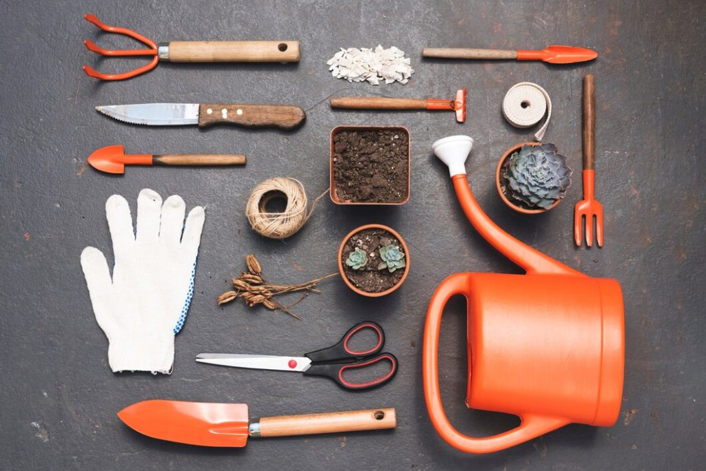 Elevate Gardening Style with Personalized Leather Secateur Holsters