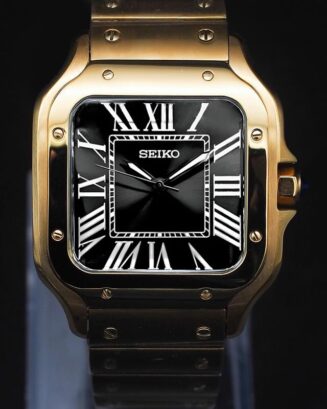 Why It Is Must To Check Seiko Santos Mod