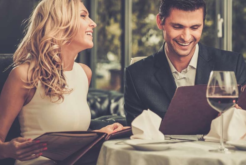 matchmaking service Orange County