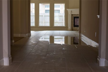 flood damage contractors Scottsdale AZ