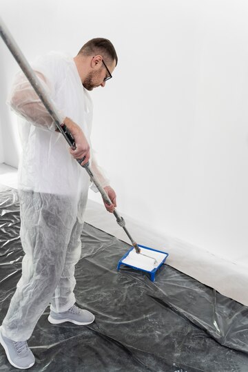 What to Look for in a Commercial Painting Contractor in Los Angeles, CA
