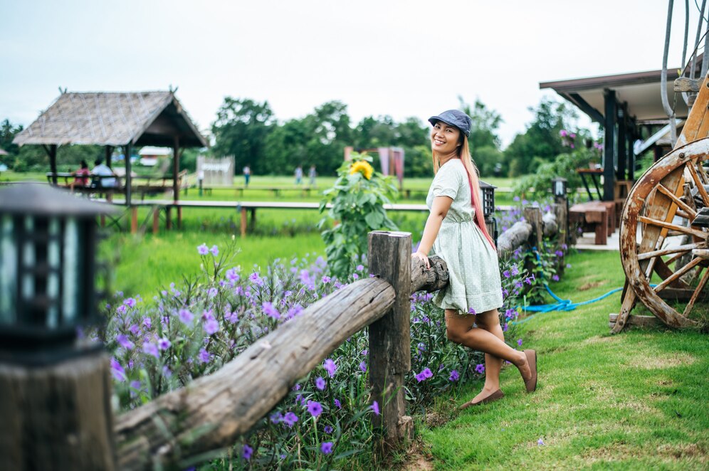What Are the Best Ways to Enjoy a Rural Retreat and Connect with Nature?