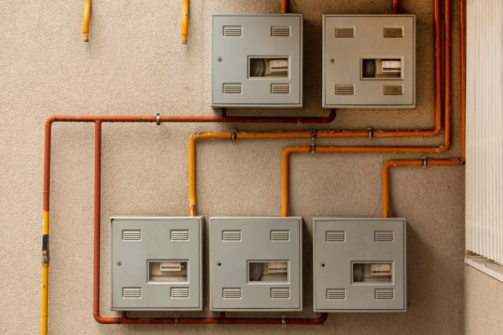 commercial electrical installation Dearborn MI