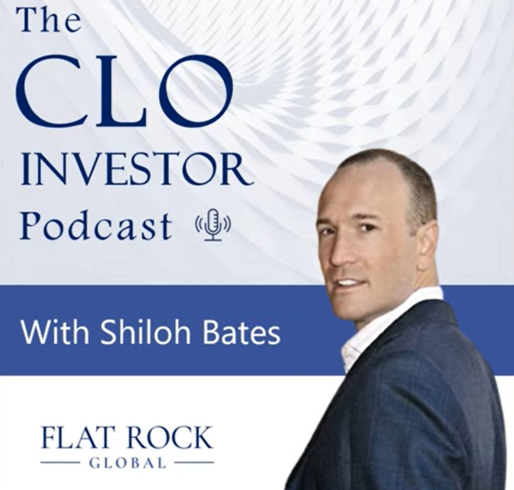 collateralized loan obligation funds