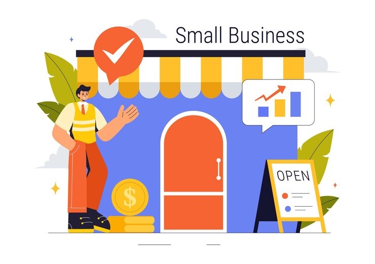 Small Business Insurance Ohio