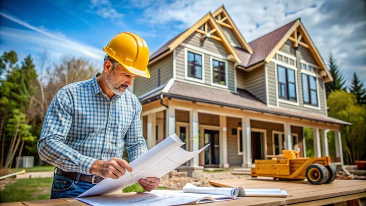New Construction Homes In New Jersey