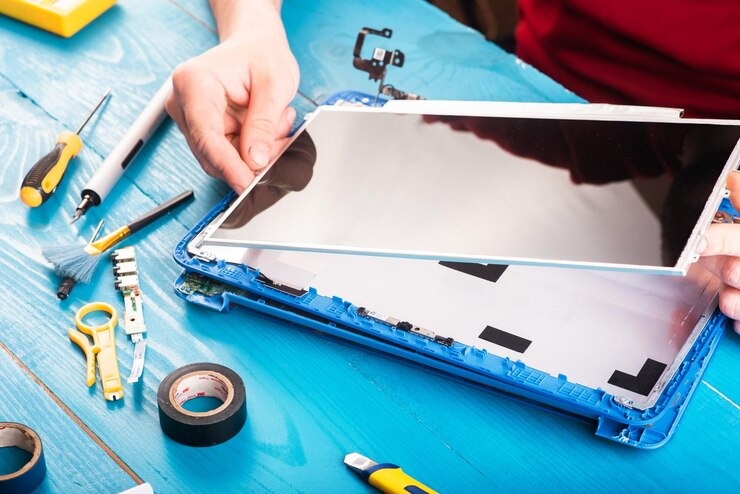 Ipad Screen Repair Newark Nj
