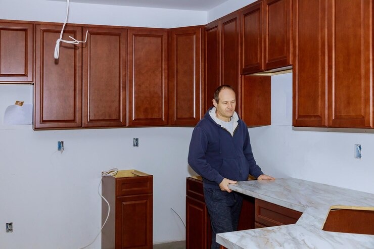 Custom Cabinets Washington DC