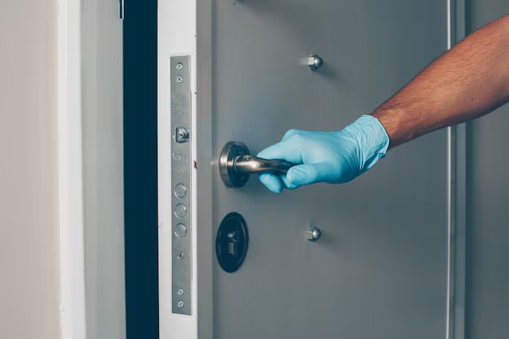Locksmith Denver