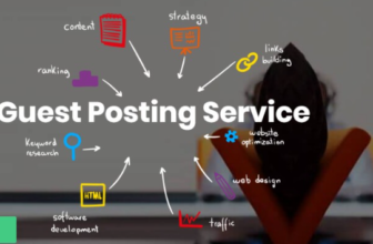 How Guest Post Services Help Small Businesses Earn Quality Links