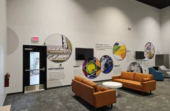 Why Every Business Needs a Sign Shop Raleigh NC