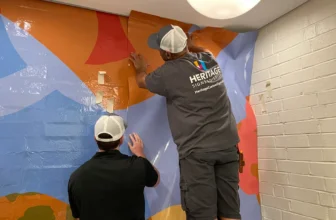 How to Choose a Provider for Sign Installation Richmond VA