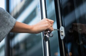 What Should You Do When You’re Locked Out in Denver?