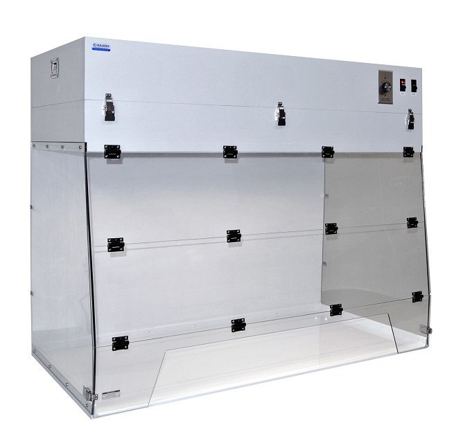 Ductless Fume Hood