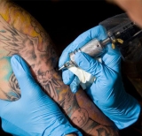 7hillstattooz studio , artists in Hyderabad