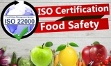 The Best Side of ISO 22000 Certification in Saudi Arabia