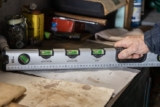 When Industrial Weighing Problems Require Local Technical Support