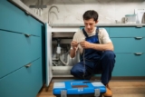 How Can Service Pages Become Plumbing Lead Generators?