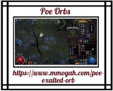 Exalted poe orbs Is Useful Or Not