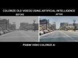 How Colorize Video Software Elevates Your Videos
