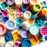 Exciting Baking Ideas for Kids Using Silicone Molds