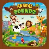 Visit our adorable animal park to learn about animal noises