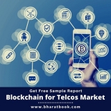 Global Blockchain for Telcos Market Report – Bharat Book Bureau