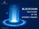 BLOCKCHAIN: FUTURE OF THE INTERNET
