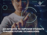 BLOCKLOGY | AN INITIATIVE TO EMPOWER STUDENTS TOWARDS FUTURE TECHNOLOGIES