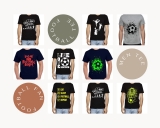 Football Fan T-Shirts & Tops in India