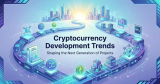 Cryptocurrency Development Trends Shaping the Next Generation of Projects in 2026