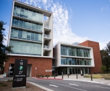 What is the Admission Process to Apply to David Geffen School of Medicine (DGSOM)?