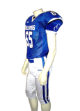 Youth Football Uniforms