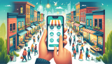 How Can An Application Help Your Local Business?